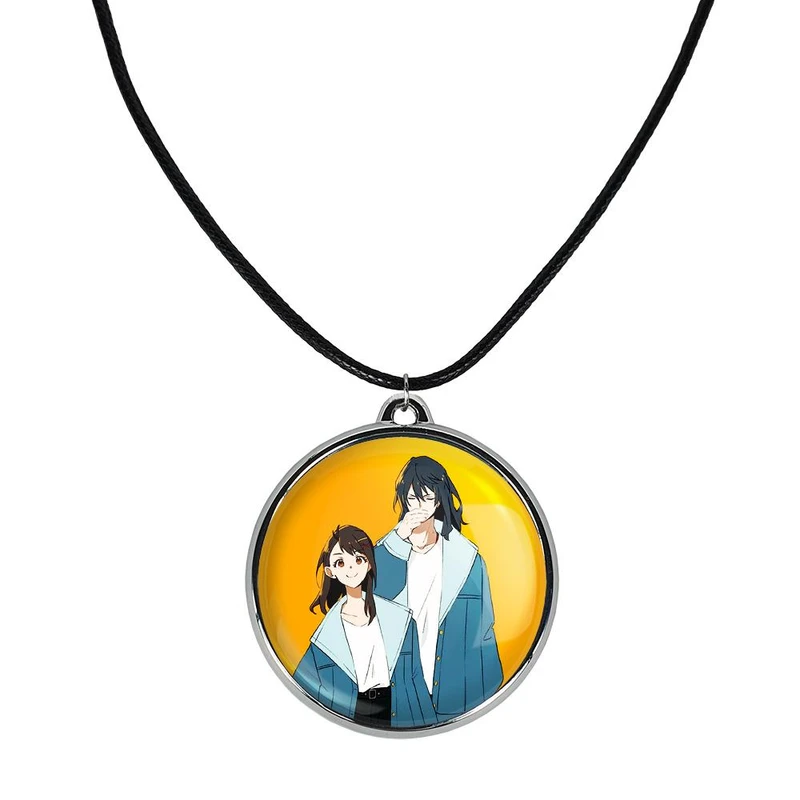 گردنبند خندالو مدل سوزومه و سوتا کد 2886328864