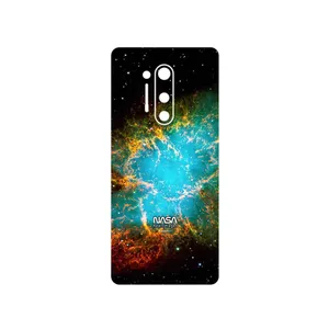 MAHOOT Universe b NASA 9 Cover Sticker for OnePlus 8 Pro