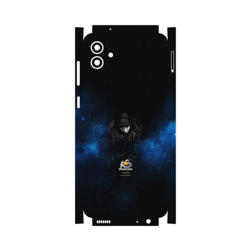 برچسب پوششی ماهوت مدل Eminem-FullSkin مناسب برای گوشی موبایل سامسونگ Galaxy A04