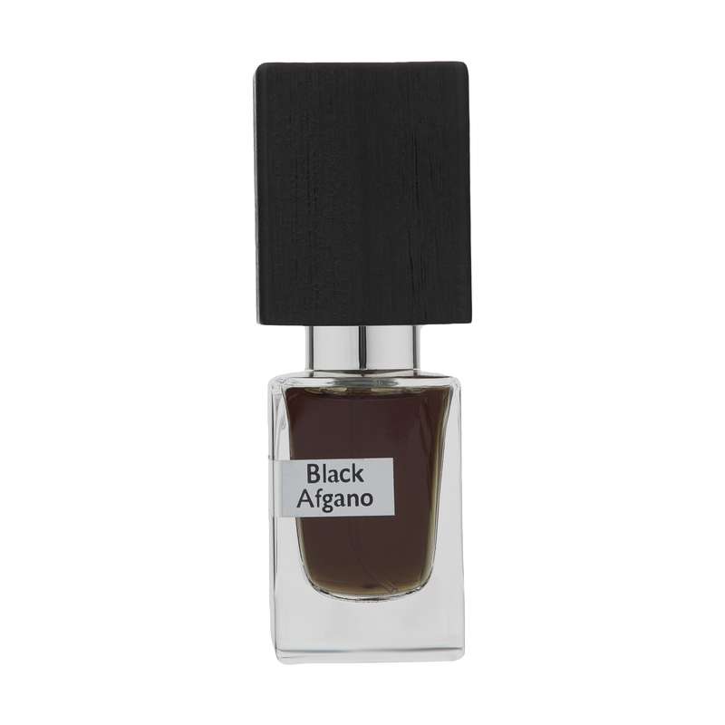 ادو پرفیوم اجیه مدل Black Afgano حجم 30 میلی لیتر ادو پرفیوم اجیه مدل Black Afgano حجم 30 میلی لیتر