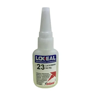 چسب لاکسل مدل 23 وزن 20 گرم
