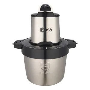 خردکن سوپر کاسا مدل CA-860