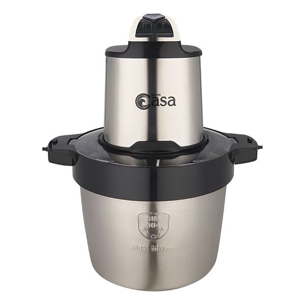 خردکن سوپر کاسا مدل CA-860