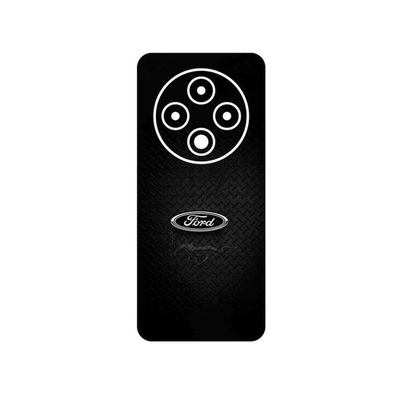 برچسب پوششی ماهوت مدل Ford_Motor مناسب برای گوشی موبایل شیائومی Redmi 14C
