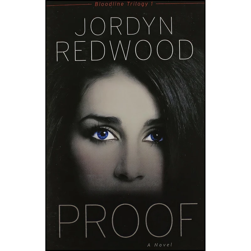 کتاب Proof اثر Jordyn Redwood انتشارات Kregel Publications