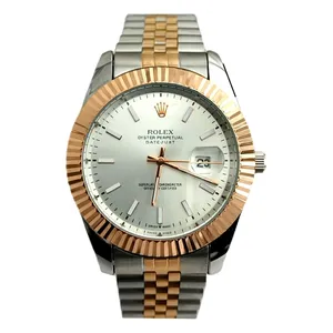 ساعت مچی عقربه‌ای مردانه مدل دیت جاست