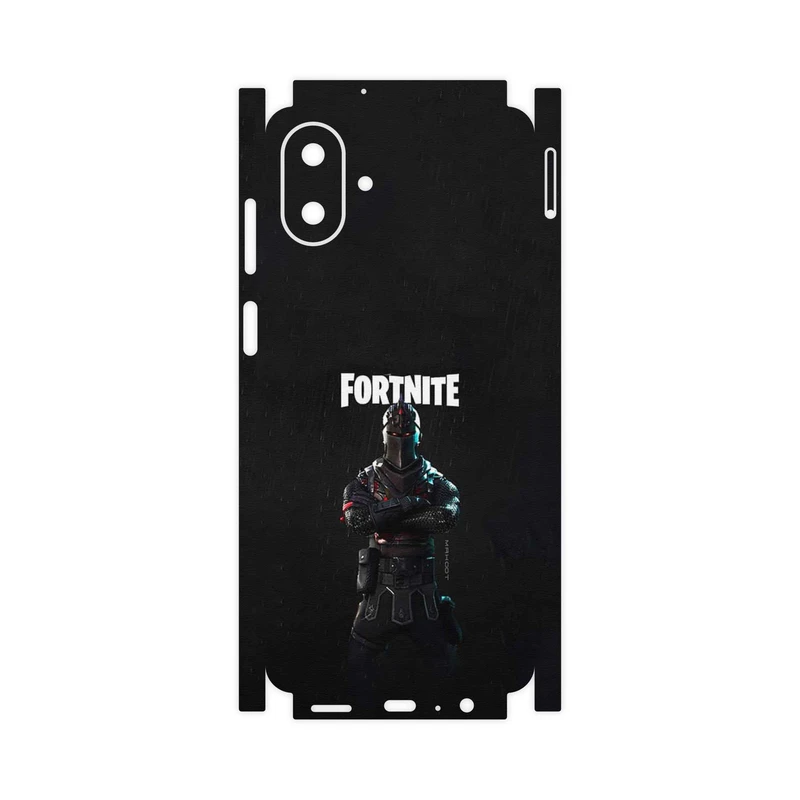 برچسب پوششی ماهوت مدل FORTNITE-FullSkin مناسب برای گوشی موبایل سامسونگ Galaxy A07