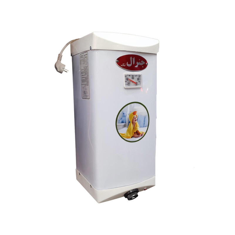 آبگرمکن برقی جنرال مدل ER20