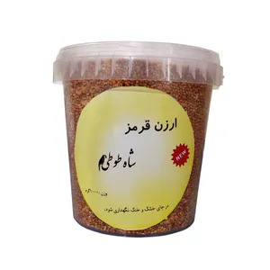 غذای پرندگان مدل ارزن شاه طوطی وزن 1000 گرم