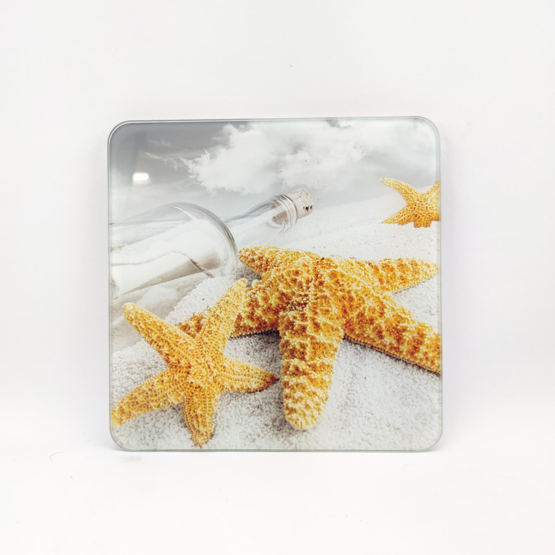 ترازو دیجیتال مدل Starfish ترازو دیجیتال مدل Starfish
