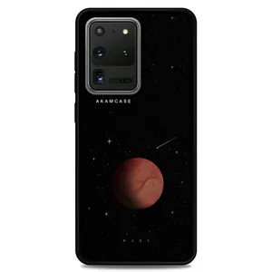 AKAM AMC-WSGS20U-PLANET-19 Cover For Samsung Galaxy S20 Ultra