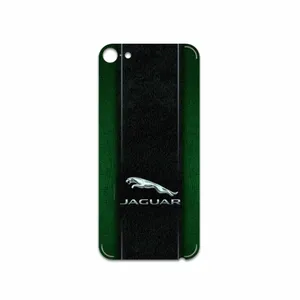 MAHOOT Jaguar-Cars Cover Sticker for Apple iPod touch 6th generation