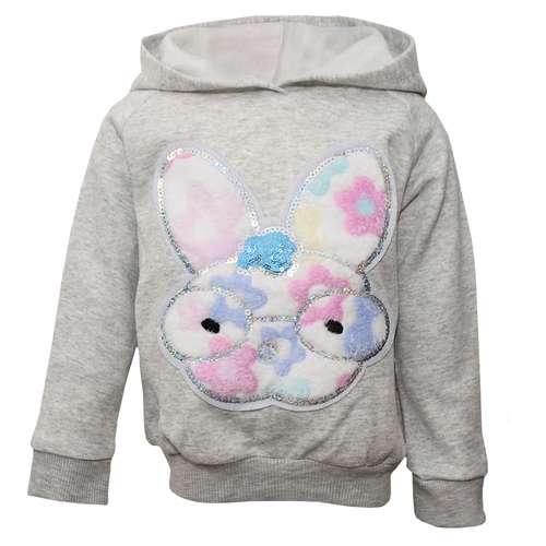 هودی دخترانه مدل خرگوش R1