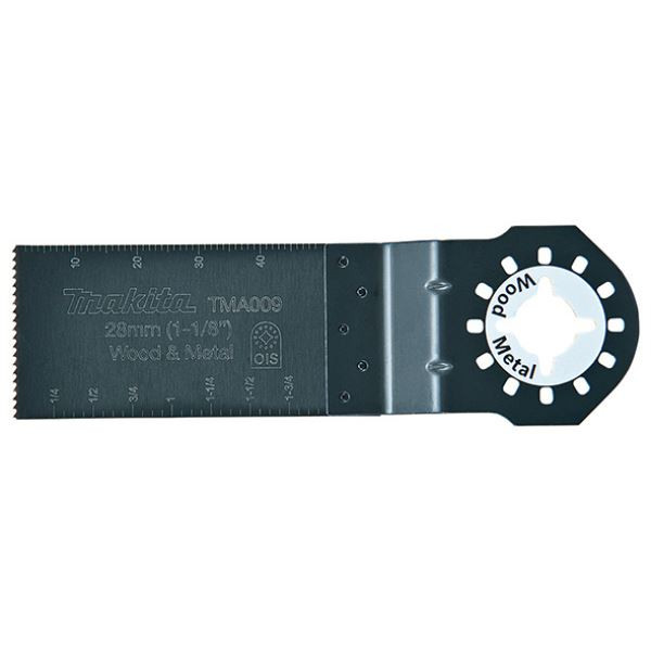 تیغه ابزار همه کاره ماکیتا مدل B-21353