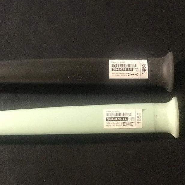 برس شستشو ایکیا مدل A-22602 برس شستشو ایکیا مدل A-22602