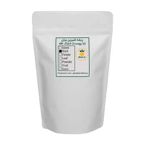 ریشه شیرین بیان خشک گیاه کالا - 500 گرم