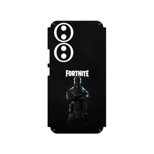 MAHOOT FORTNITE Cover Sticker for Honor 90