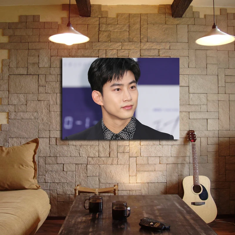 تابلو شاسی مدل taecyeon کد 4