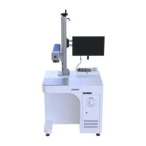 دستگاه لیزر طلاسازی رهرو تکنیک لیزر مدل RT60D
