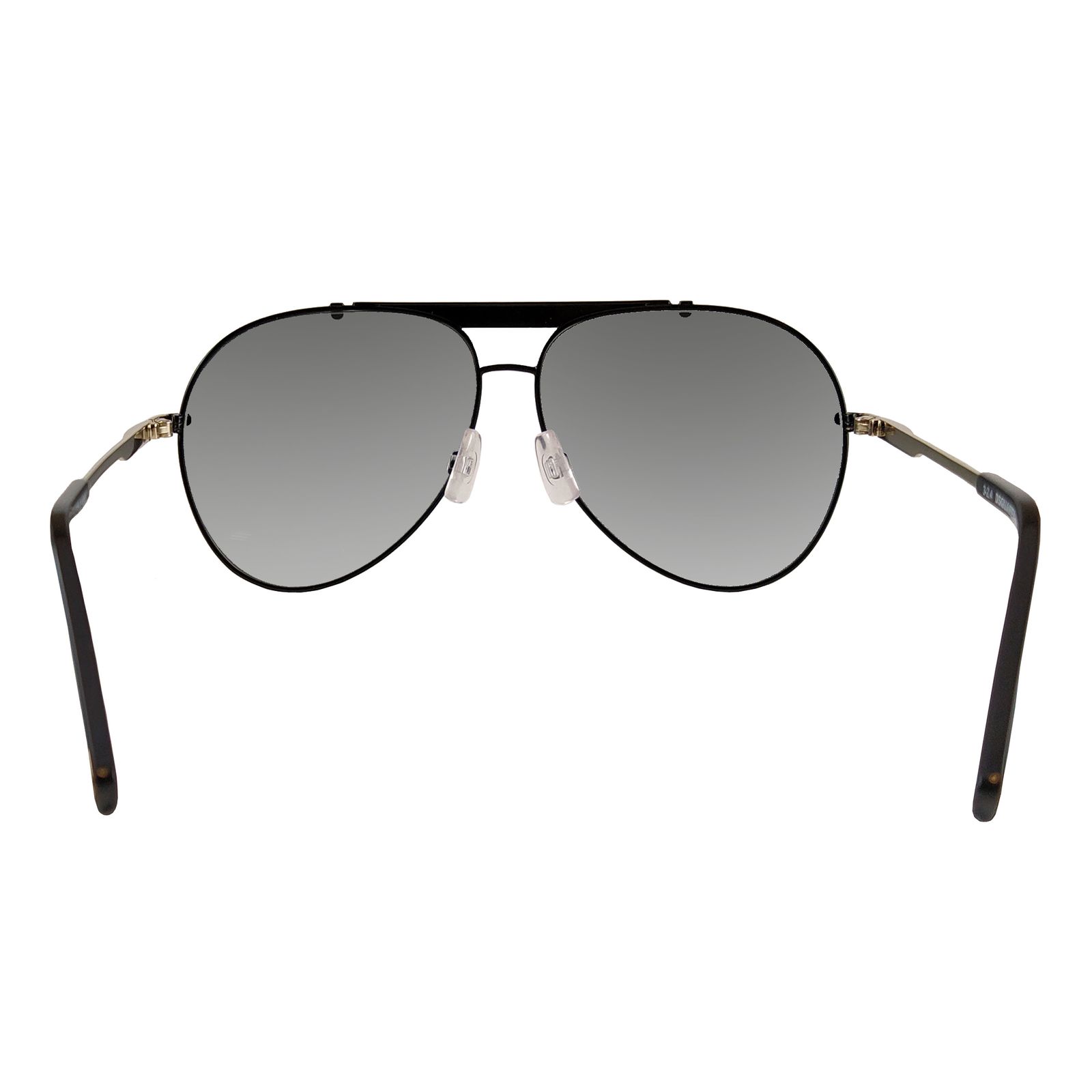 عینک آفتابی مردانه دیسکوارد مدل DQ017705B -  - 4