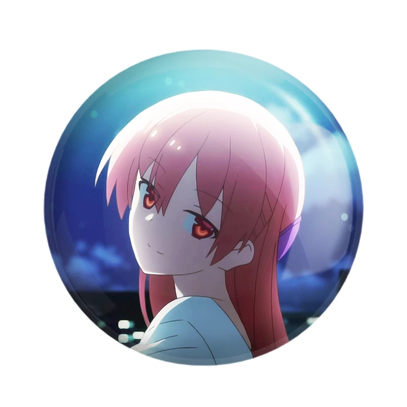 مگنت خندالو مدل تسوکاسا انیمه مرا به ماه پرواز ده کد 27721