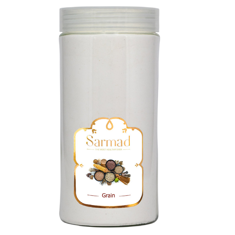 بیکینگ پودر ممتاز سرمد – 450 گرم
