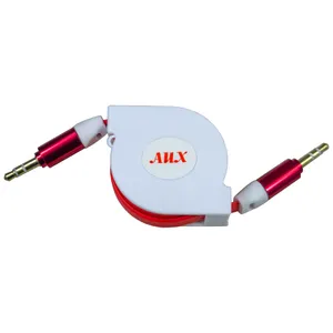 کابل AUX مدل SM-01 طول 1 متر