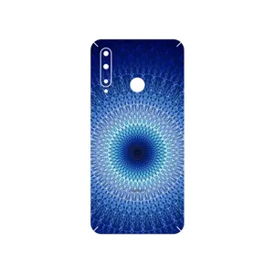 MAHOOT Mandala Design 3 Cover Sticker for Honor 20 Lite