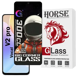 Horse BIGCH Screen Protector For VOCAL V2 PRO