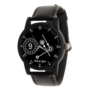 ساعت مچی عقربه ای ناکسیگو مدل LF16104