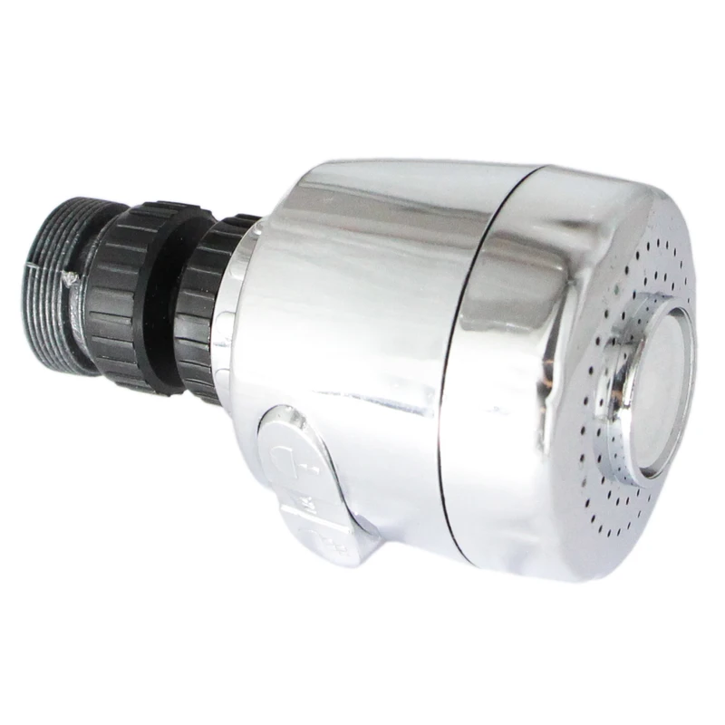 سری شیرآلات پاپیروس مدل چرخشی دوحالته