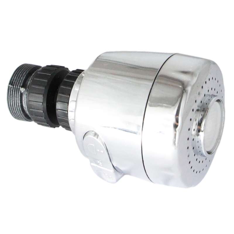 سری شیرآلات پاپیروس مدل چرخشی دوحالته