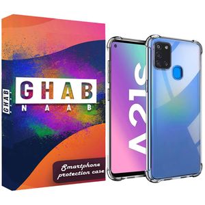 نقد و بررسی کاور قاب ناب مدل LZGPS مناسب برای گوشی موبایل سامسونگ Galaxy A21S توسط خریداران