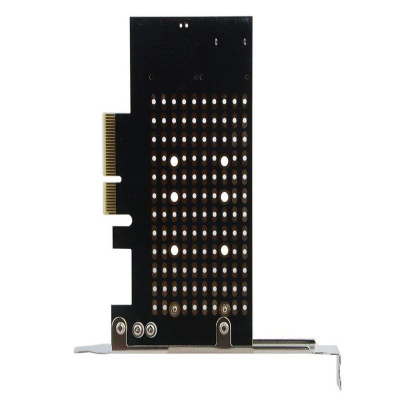 کارت توسعه PCI-E افزایش M.2 NVME روهس مدل EM2 1