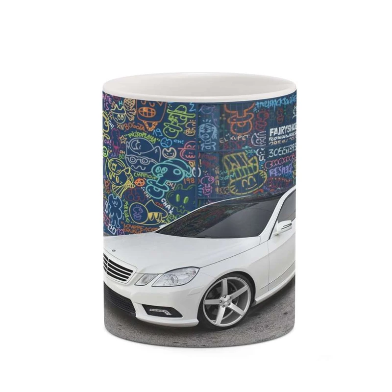 ماگ کاکتی مدل Grafiti کد mgh20479