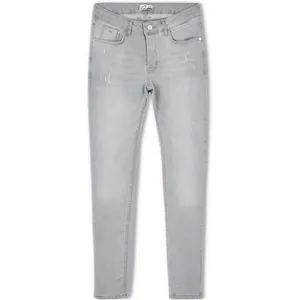 شلوار جین مردانه دفکتو مدل X6834AZSMNM18