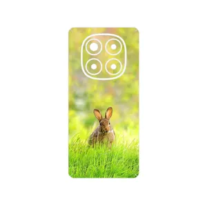 MAHOOT Rabbit Cover Sticker for Xiaomi Redmi Note 14 Pro 4G