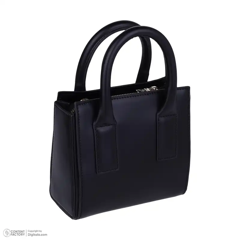 کیف رودوشی زنانه چرم مشهد مدل S5244-001