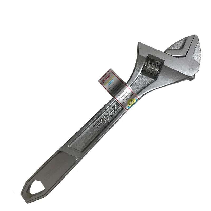 آچار فرانسه پراید مدل 300 سایز 12 اینچ