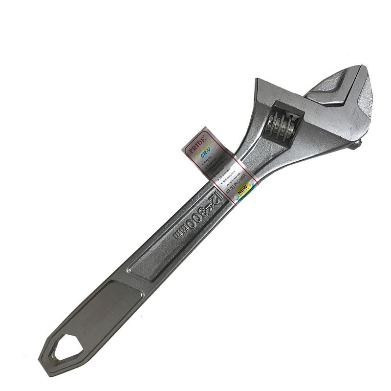 آچار فرانسه پراید مدل 300 سایز 12 اینچ