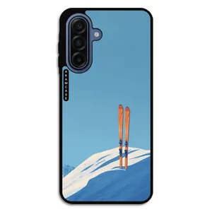 AKAM AMC-WSGA17-SKI-10 Cover For Samsung Galaxy A17