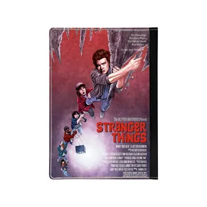 کلاسور مدل چیز های عجیب 400