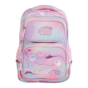 کوله پشتی مدل honka day26105