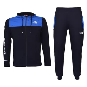 ست سویشرت و شلوار ورزشی مردانه مدل 305