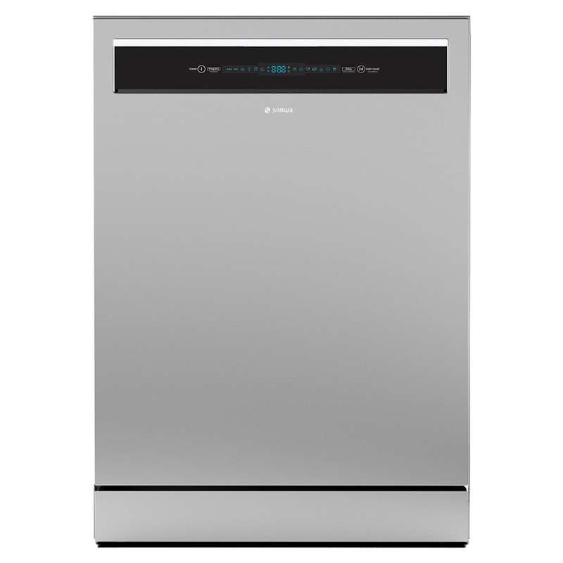 ماشین ظرفشویی اسنوا مدل SDW-F353212