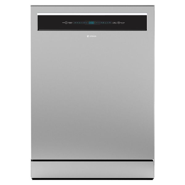 تجریه خرید ماشین ظرفشویی 13 نفره اسنوا مدل SDW-F353212