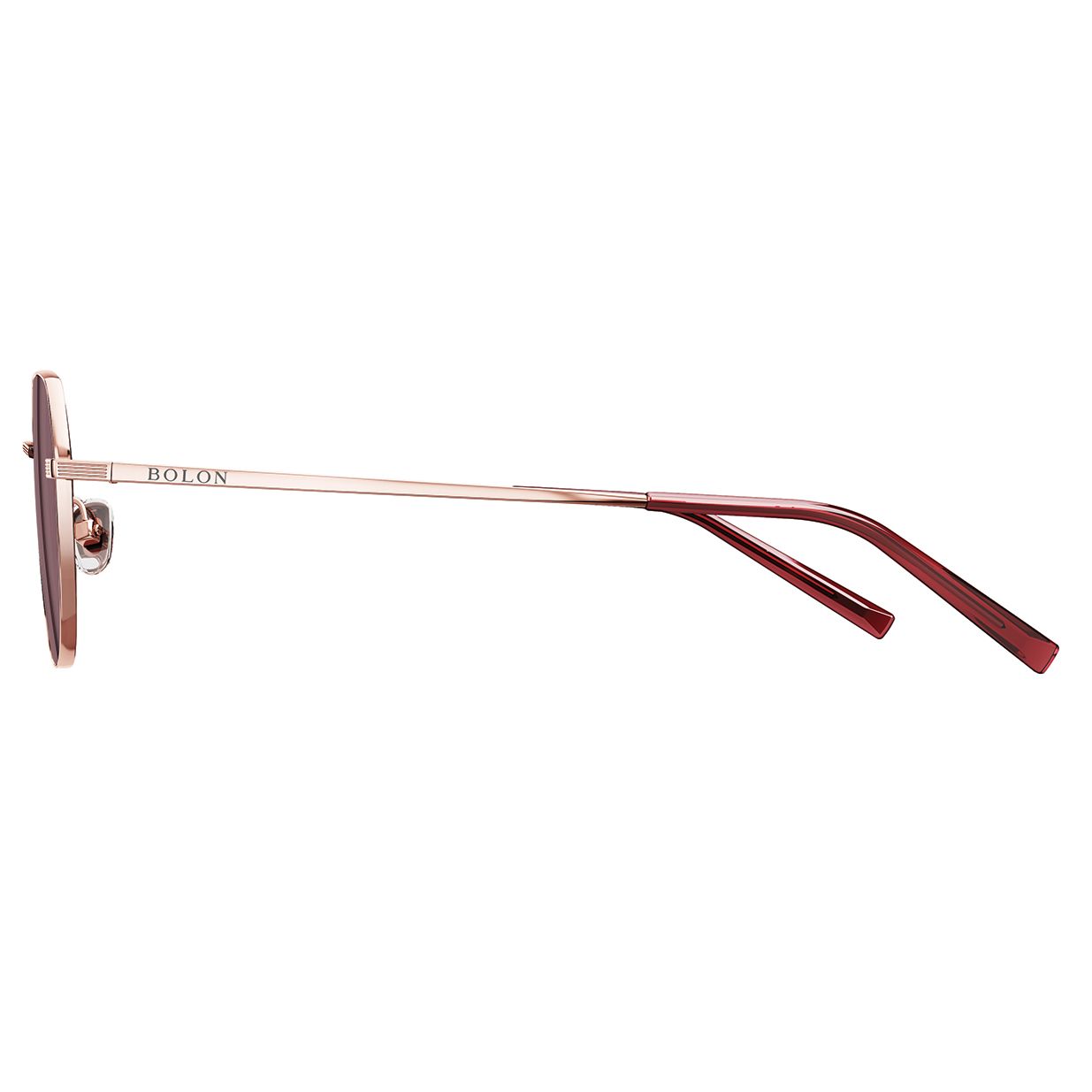عینک آفتابی بولون مدل BL7112A30 -  - 6