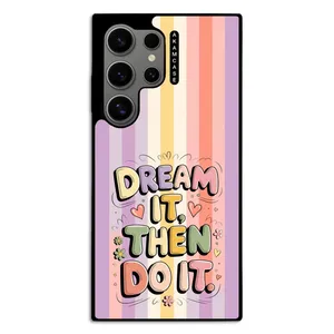 AKAM AMC-WSGS24U-POSITIVE-35Cover For Samsung Galaxy S24 Ultra