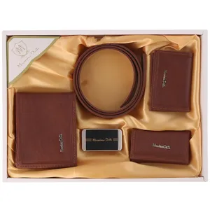 ست هدیه مردانه مدل MD-106219