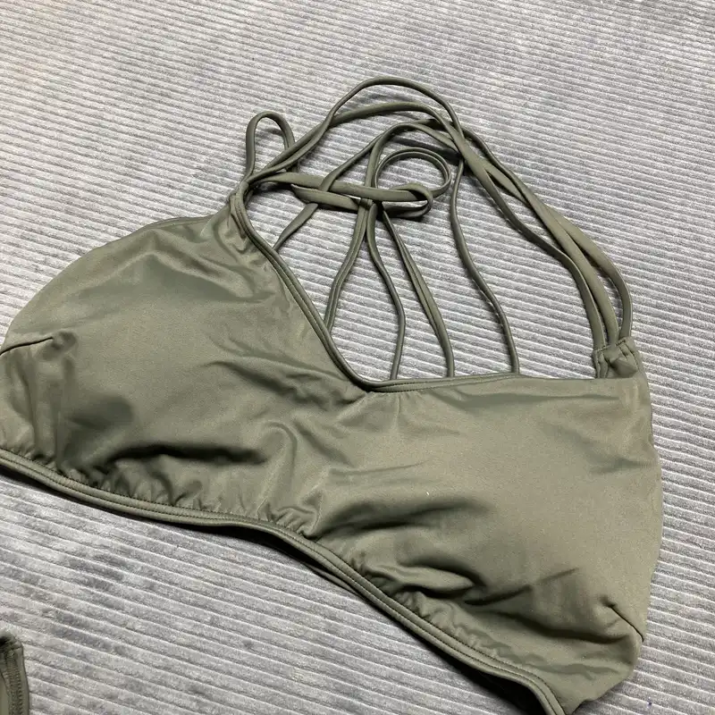 مایو زنانه برنو بنانی مدل 49243